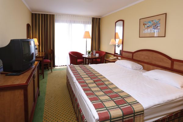 Danubius Hotel Bük Bük